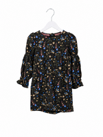 Tweedehands Z8 BijBO kinderkleding Jurk