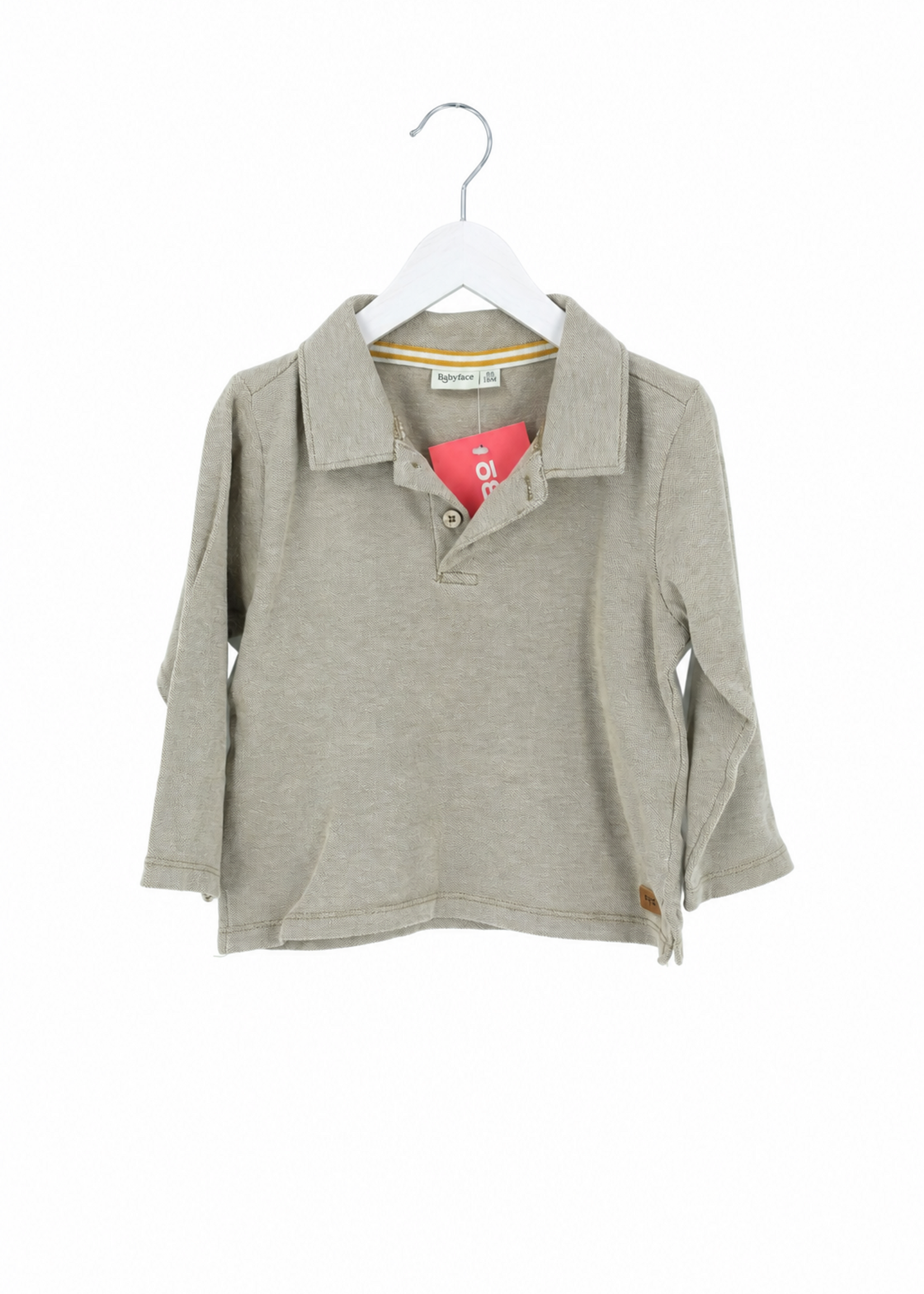 Babyface BijBO Longsleeve