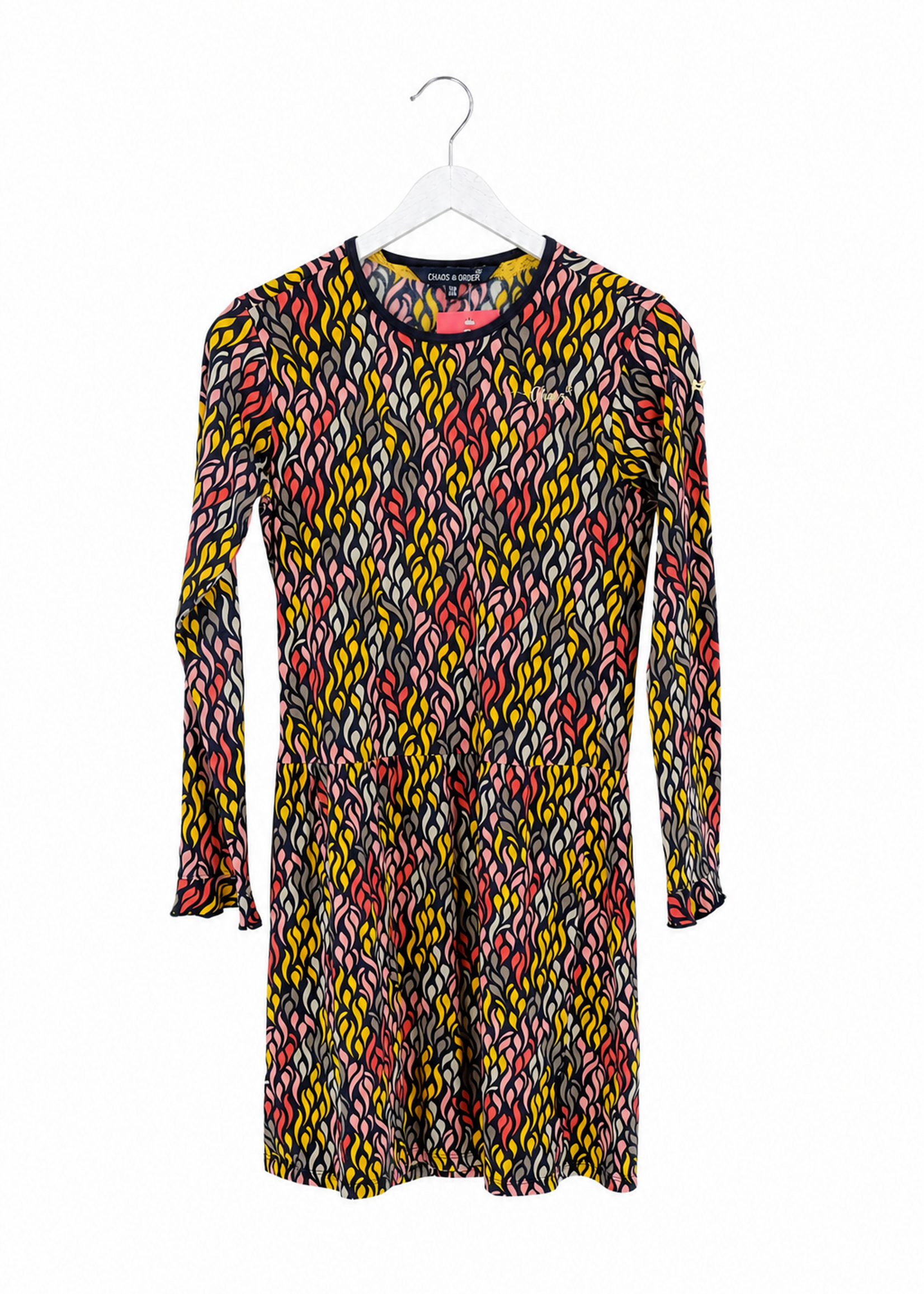 Chaos-and-Order BijBO Jurk