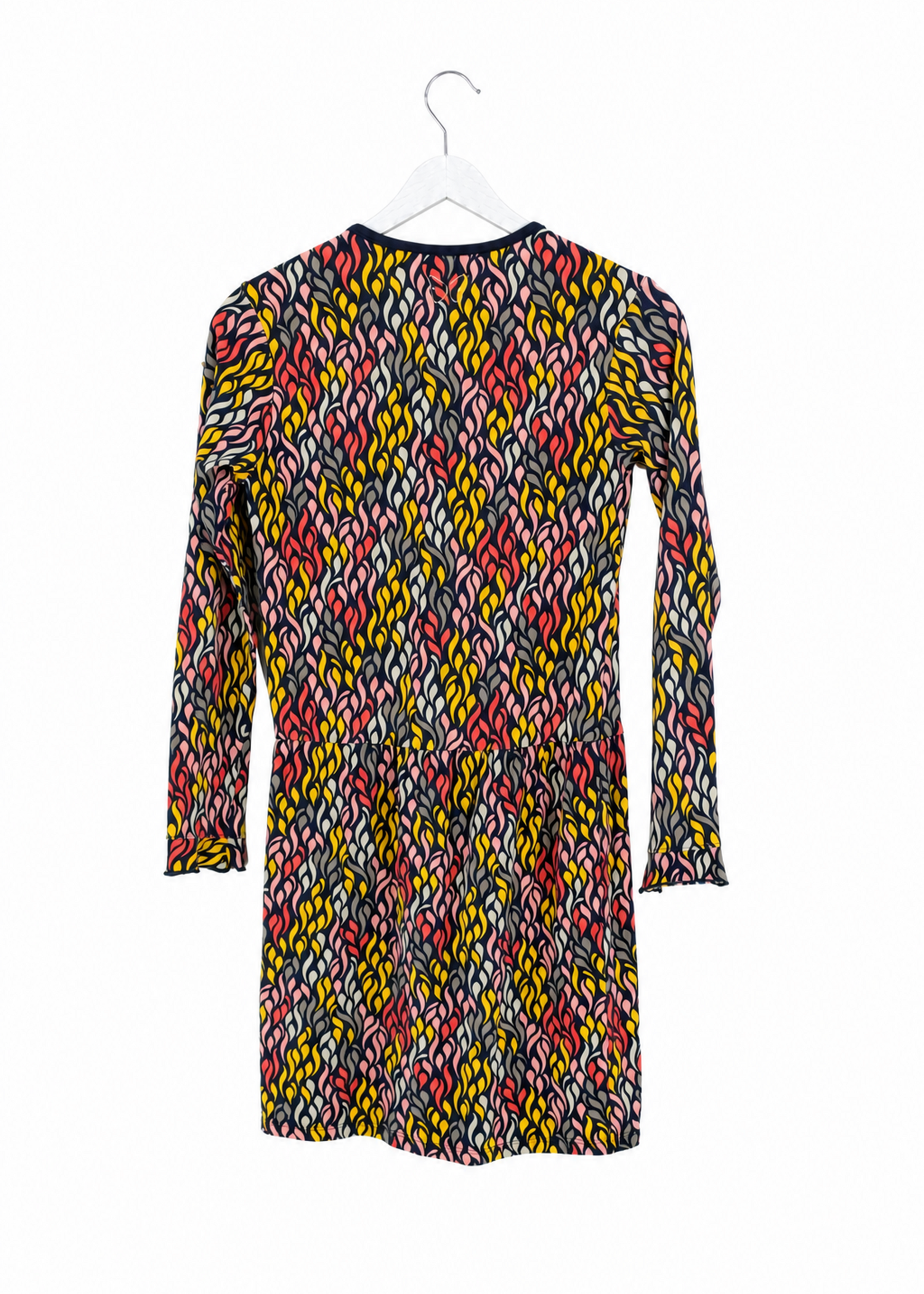 Chaos-and-Order BijBO Jurk