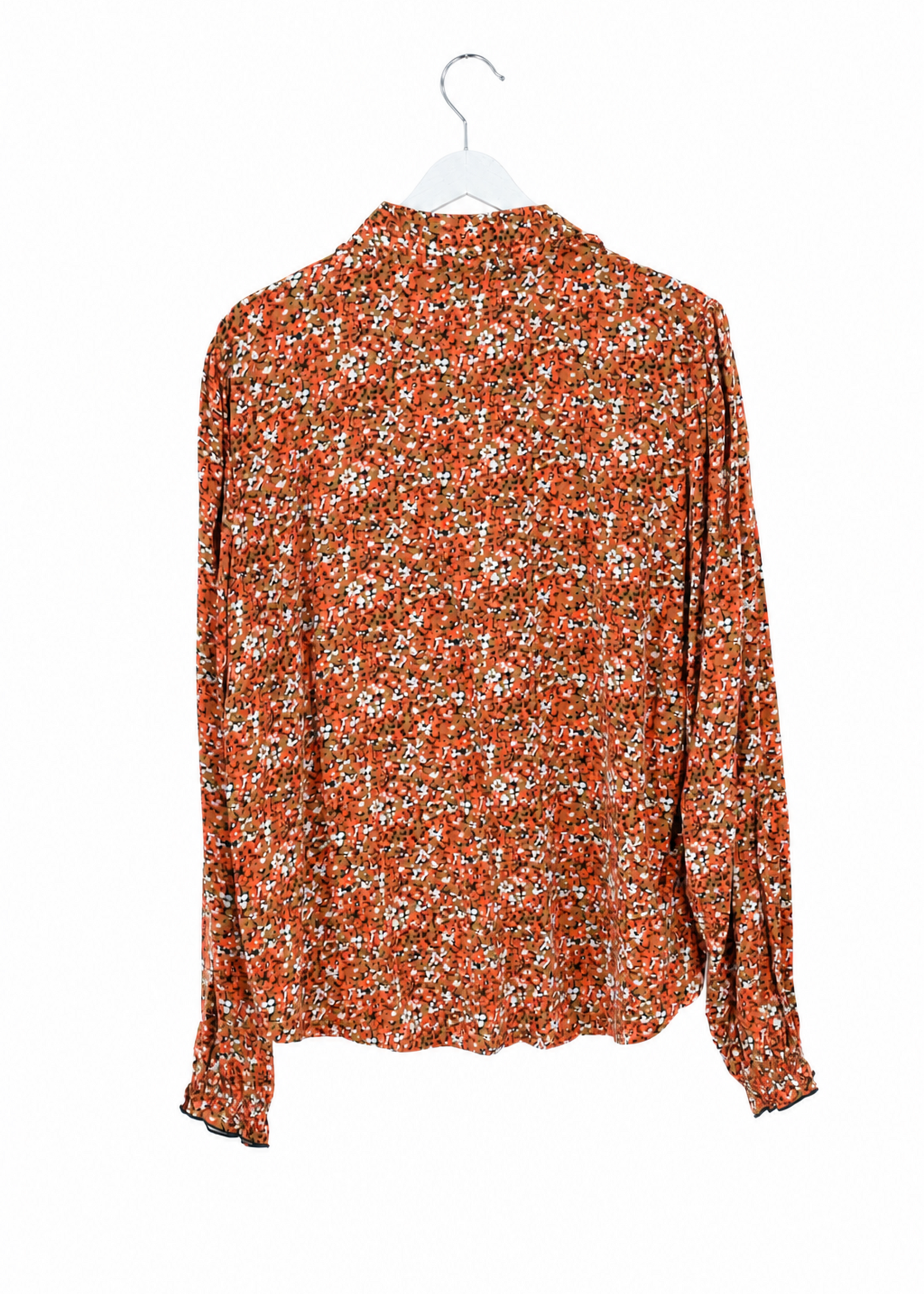 Looxs BijBO Overhemd
