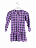 Tweedehands Z8 BijBO kinderkleding Jurk