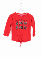 Jubel BijBO Longsleeve