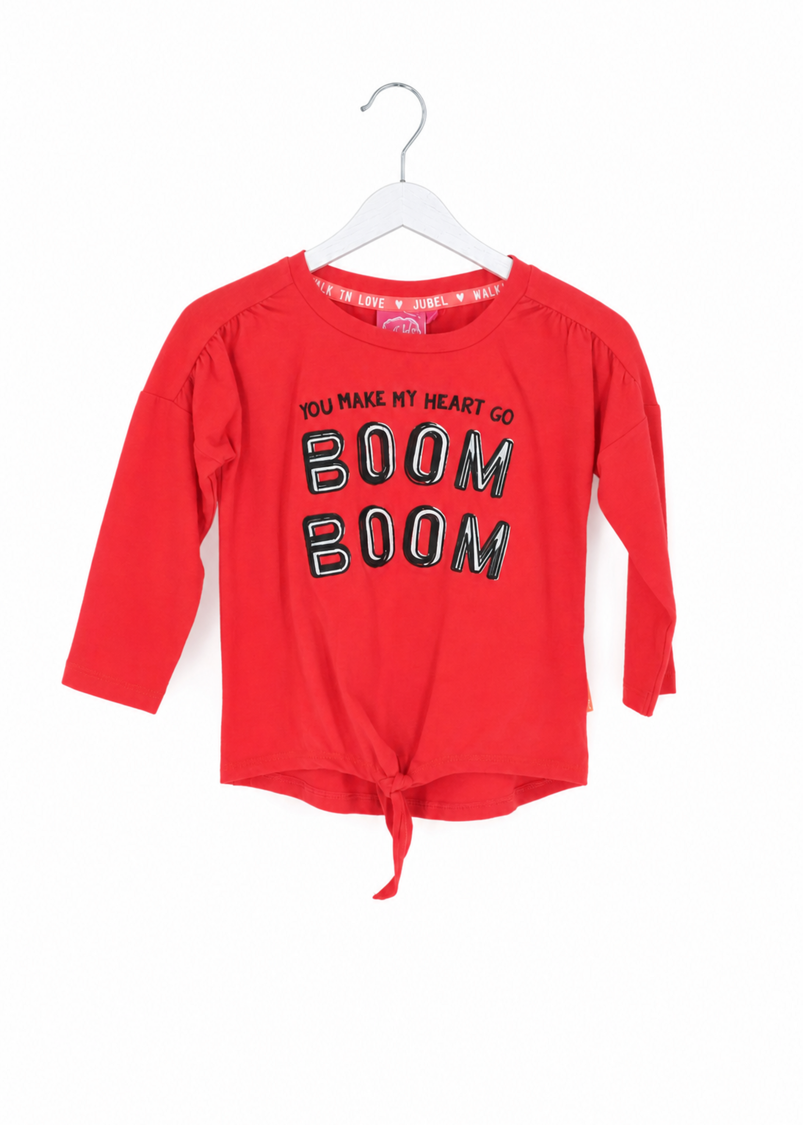 Jubel BijBO Longsleeve