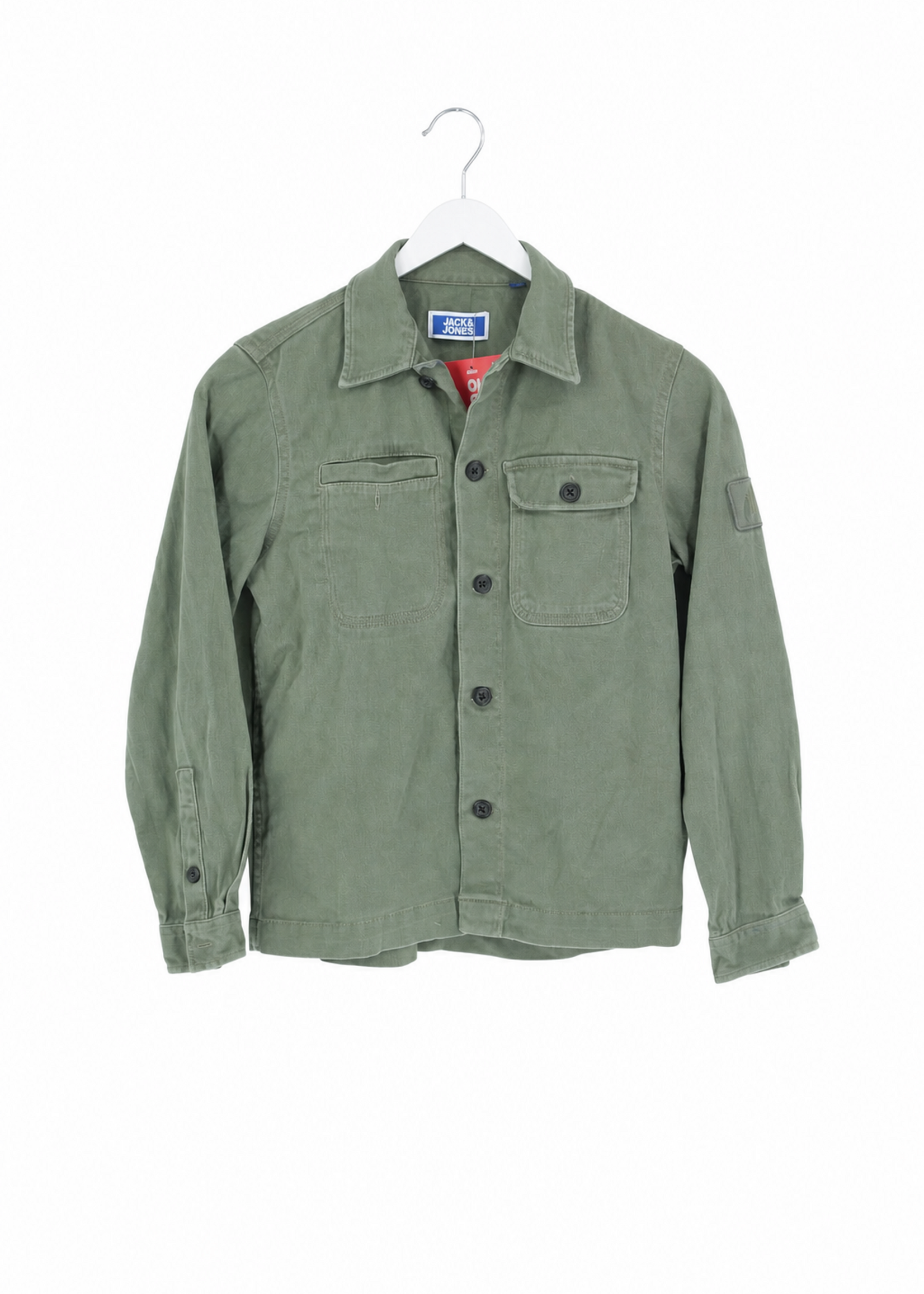 Jack & Jones BijBO Overhemd
