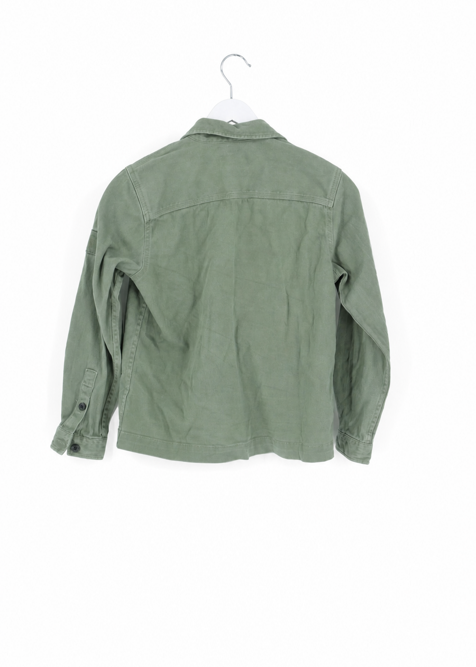 Jack & Jones BijBO Overhemd