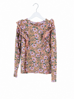 Tweedehands Z8 BijBO kinderkleding Longsleeve