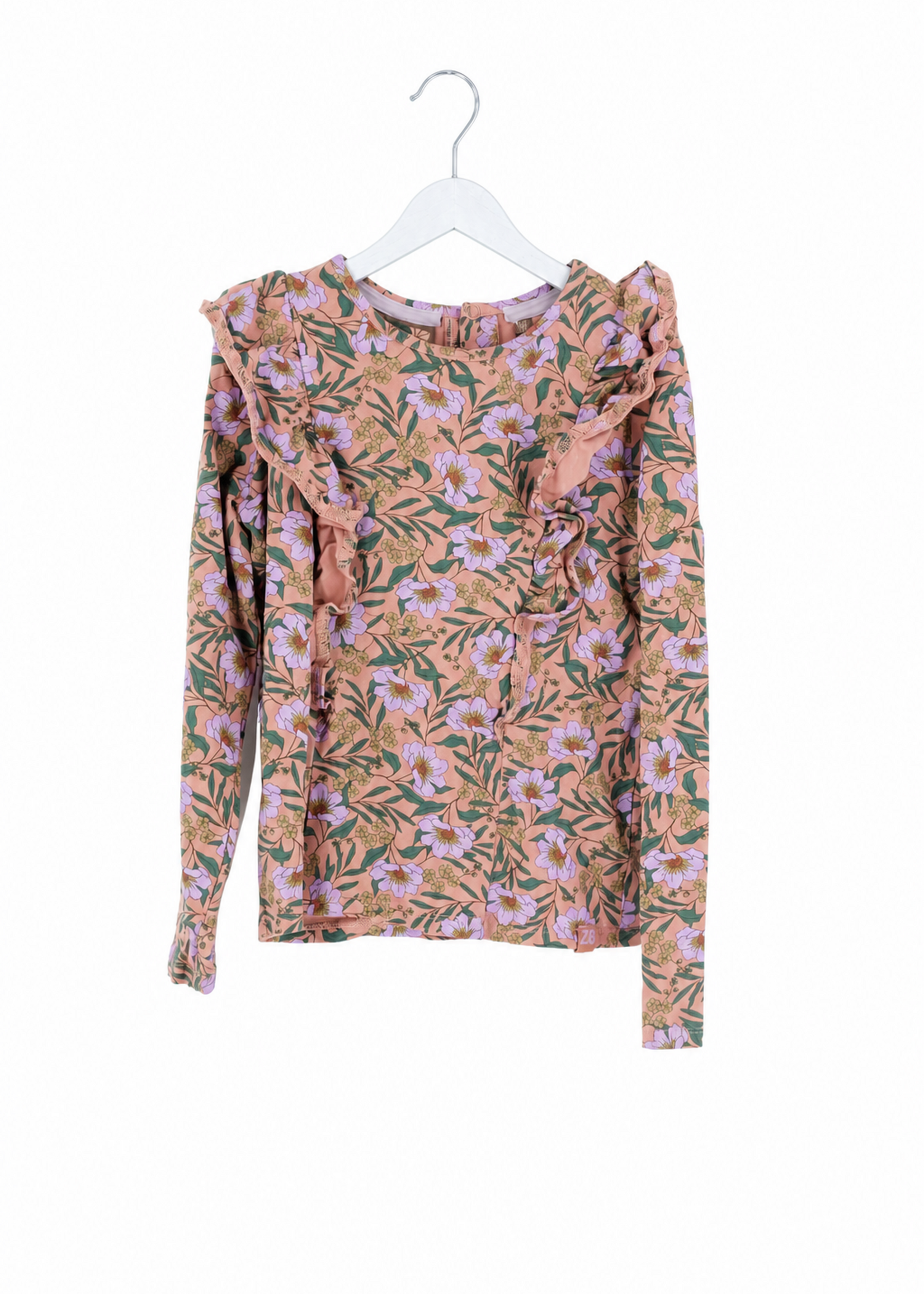 Z8 BijBO Longsleeve