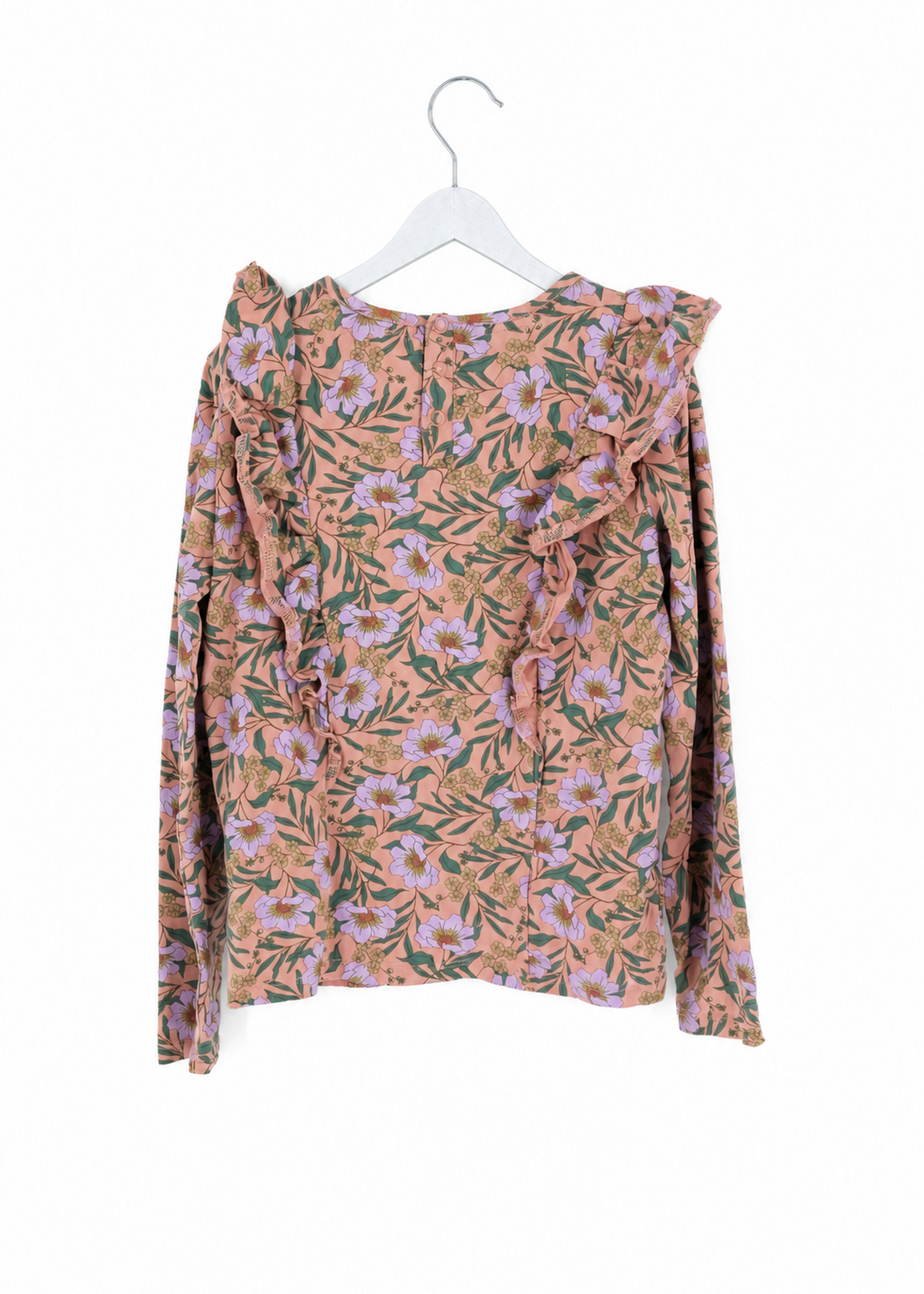 Z8 BijBO Longsleeve
