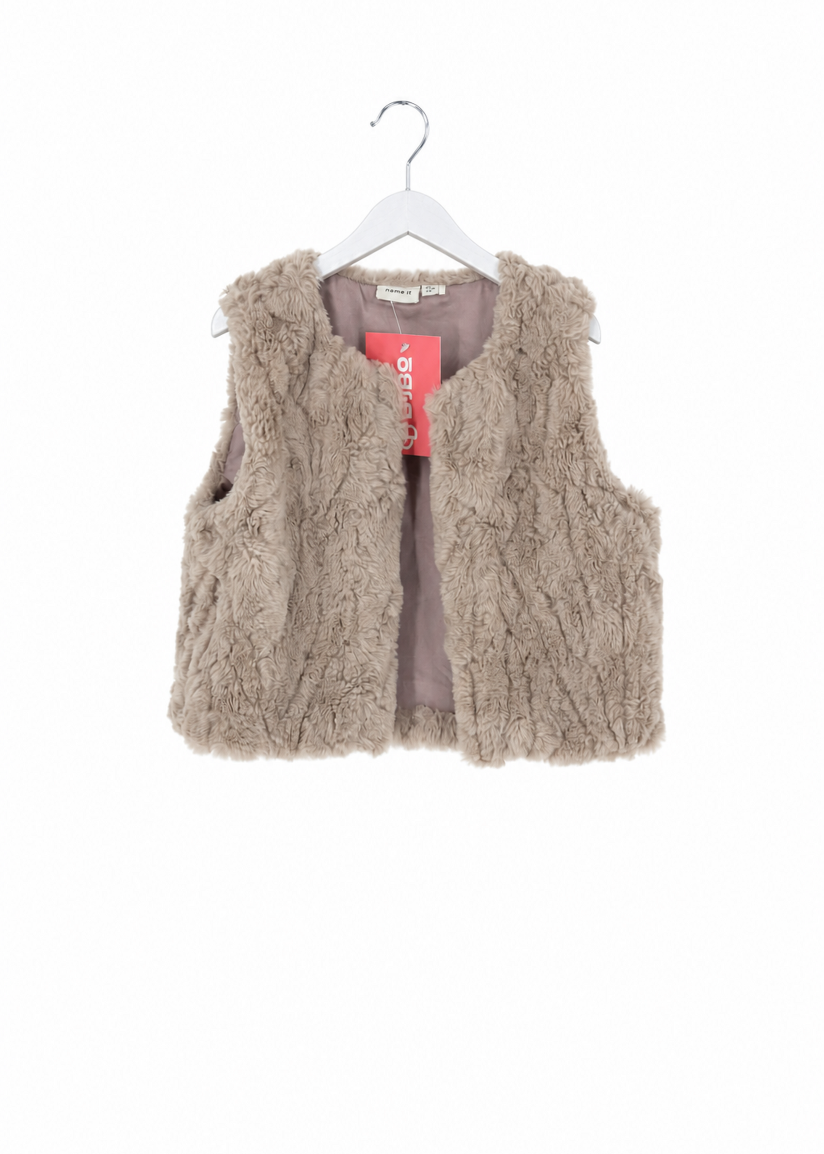 Name It BijBO Vest