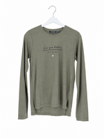 Blue Seven BijBO Longsleeve