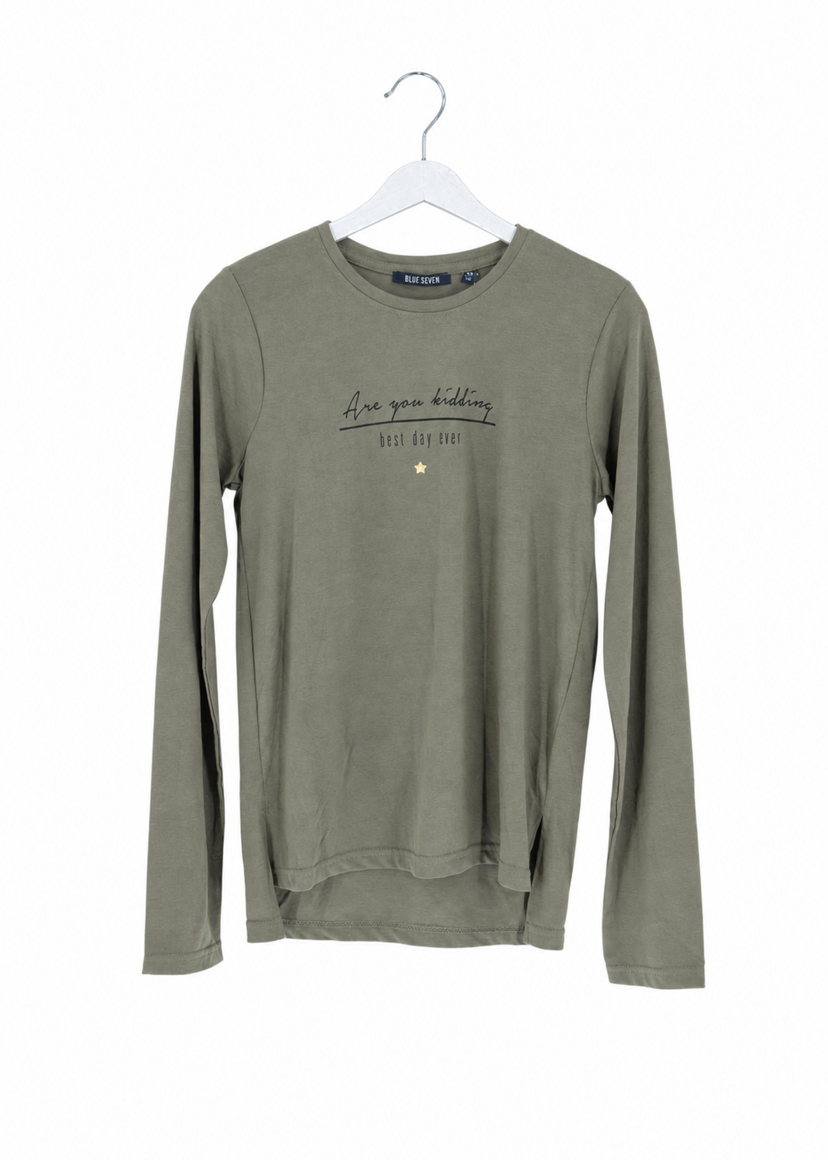 Blue Seven BijBO Longsleeve