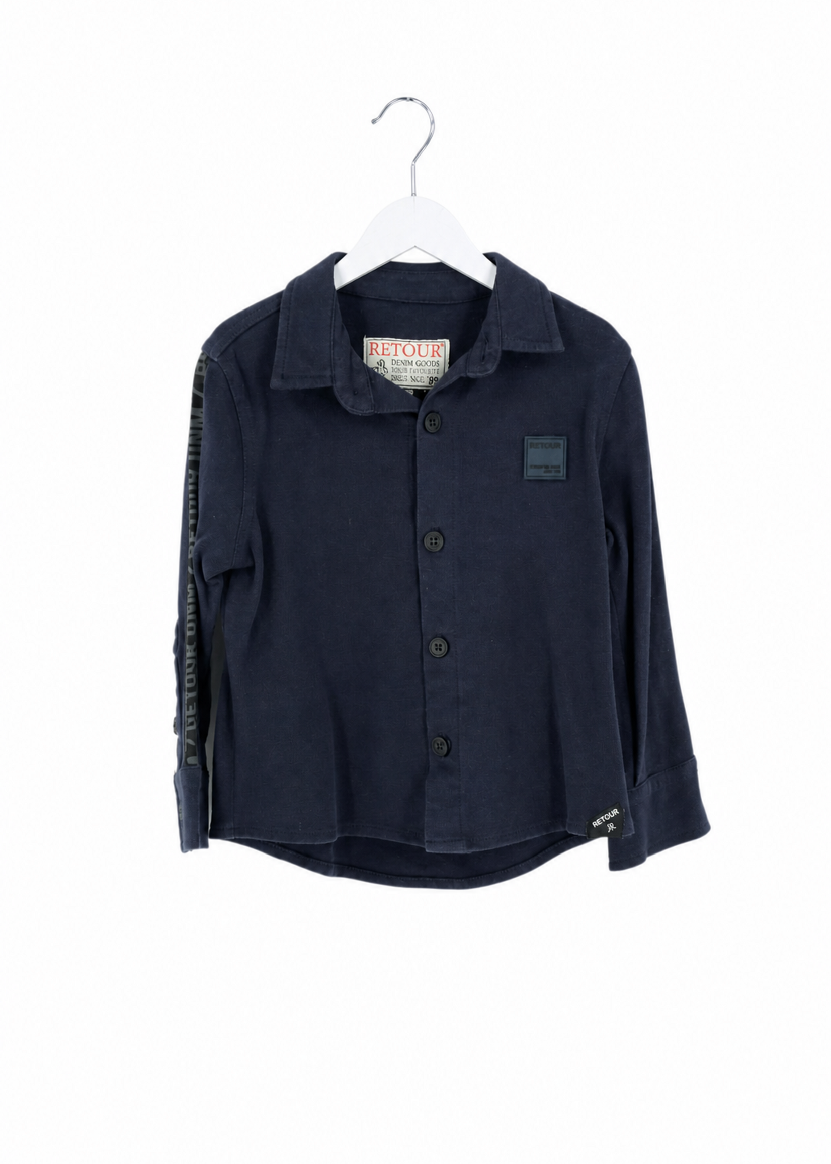 Retour Jeans BijBO Longsleeve