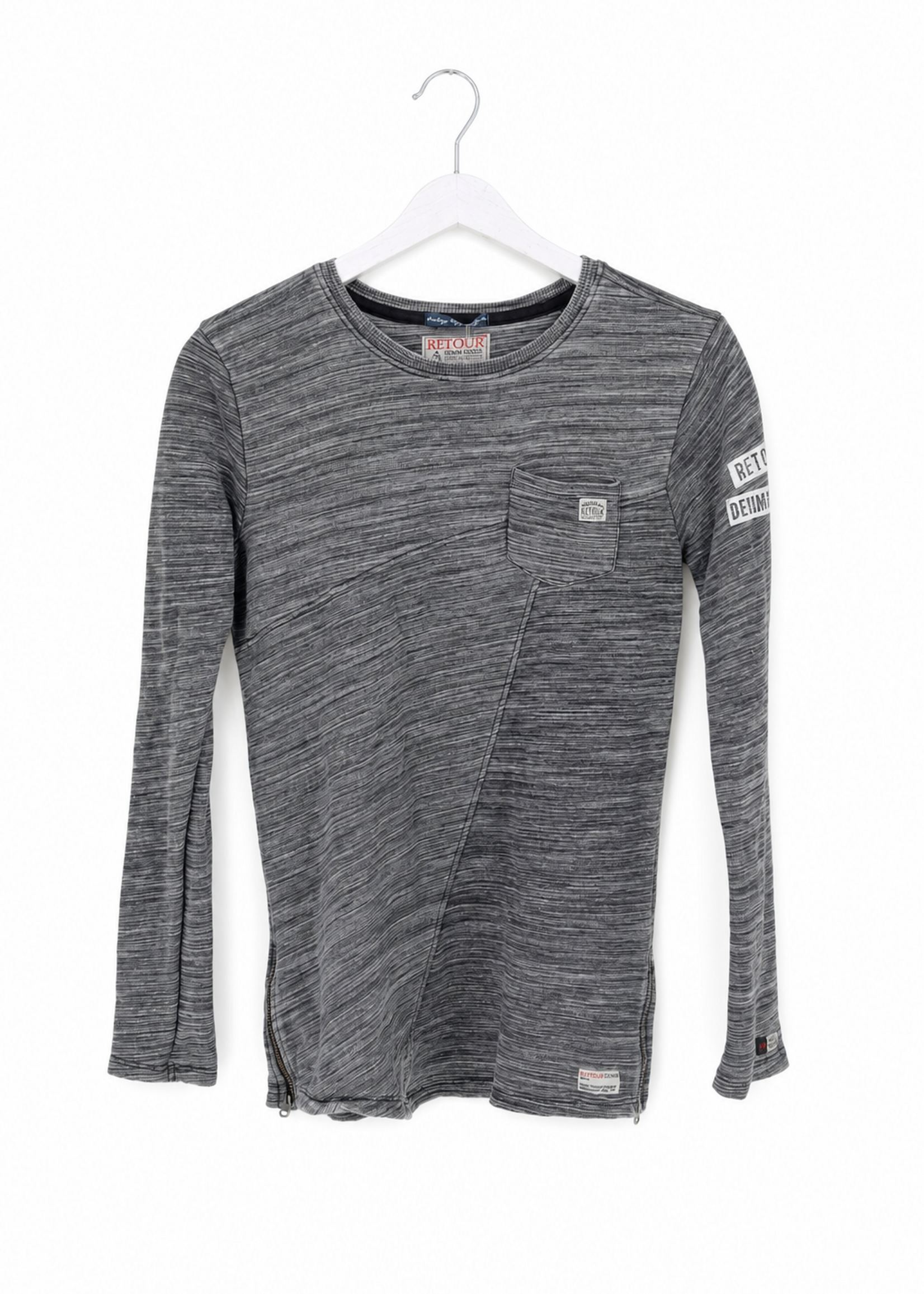 Retour Jeans BijBO Trui