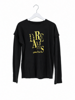Blue Seven BijBO Longsleeve