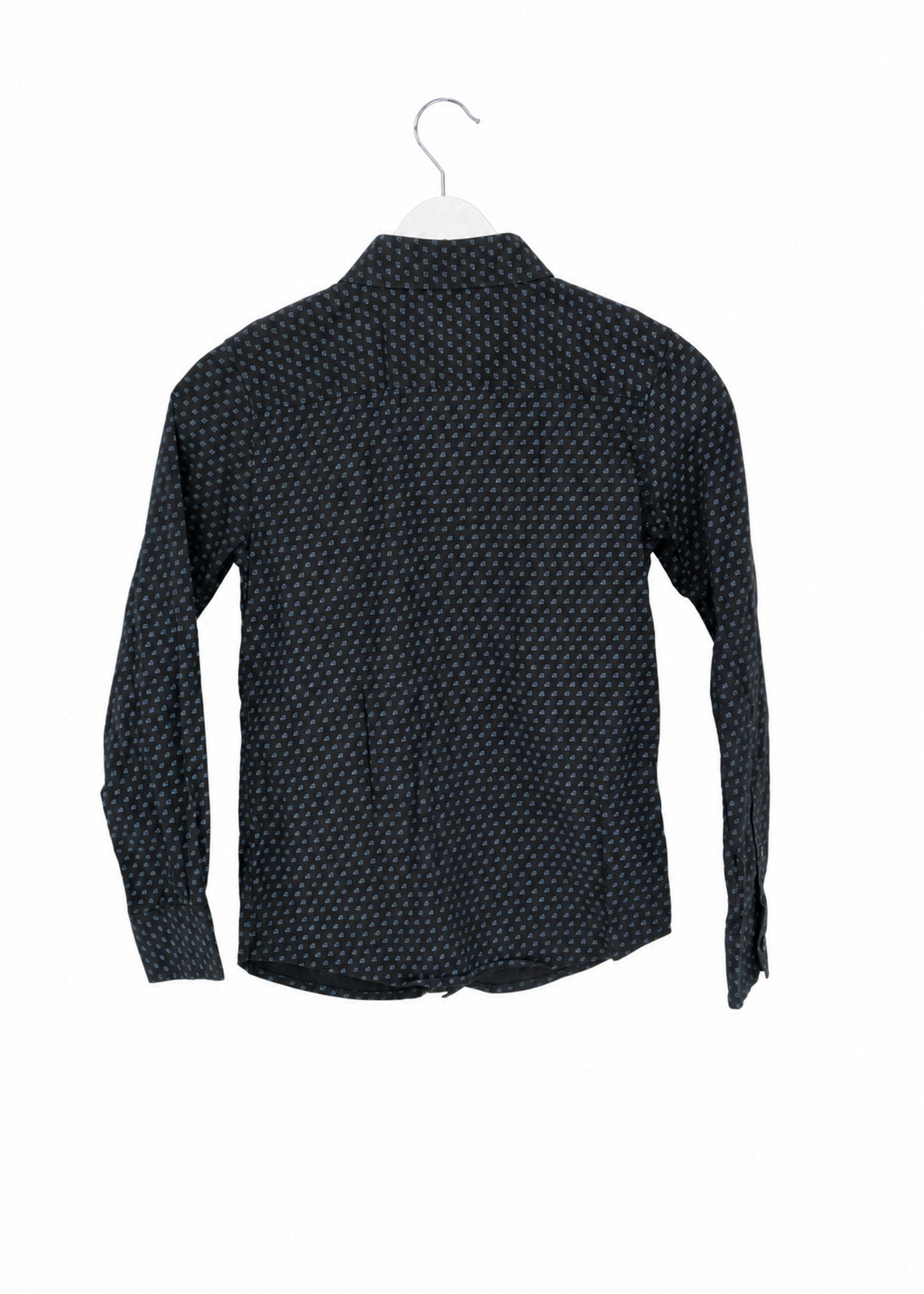 WE Fashion BijBO Overhemd