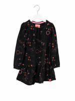 Tweedehands Z8 BijBO kinderkleding Jurk