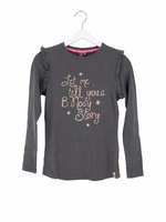 B.Nosy BijBO Longsleeve