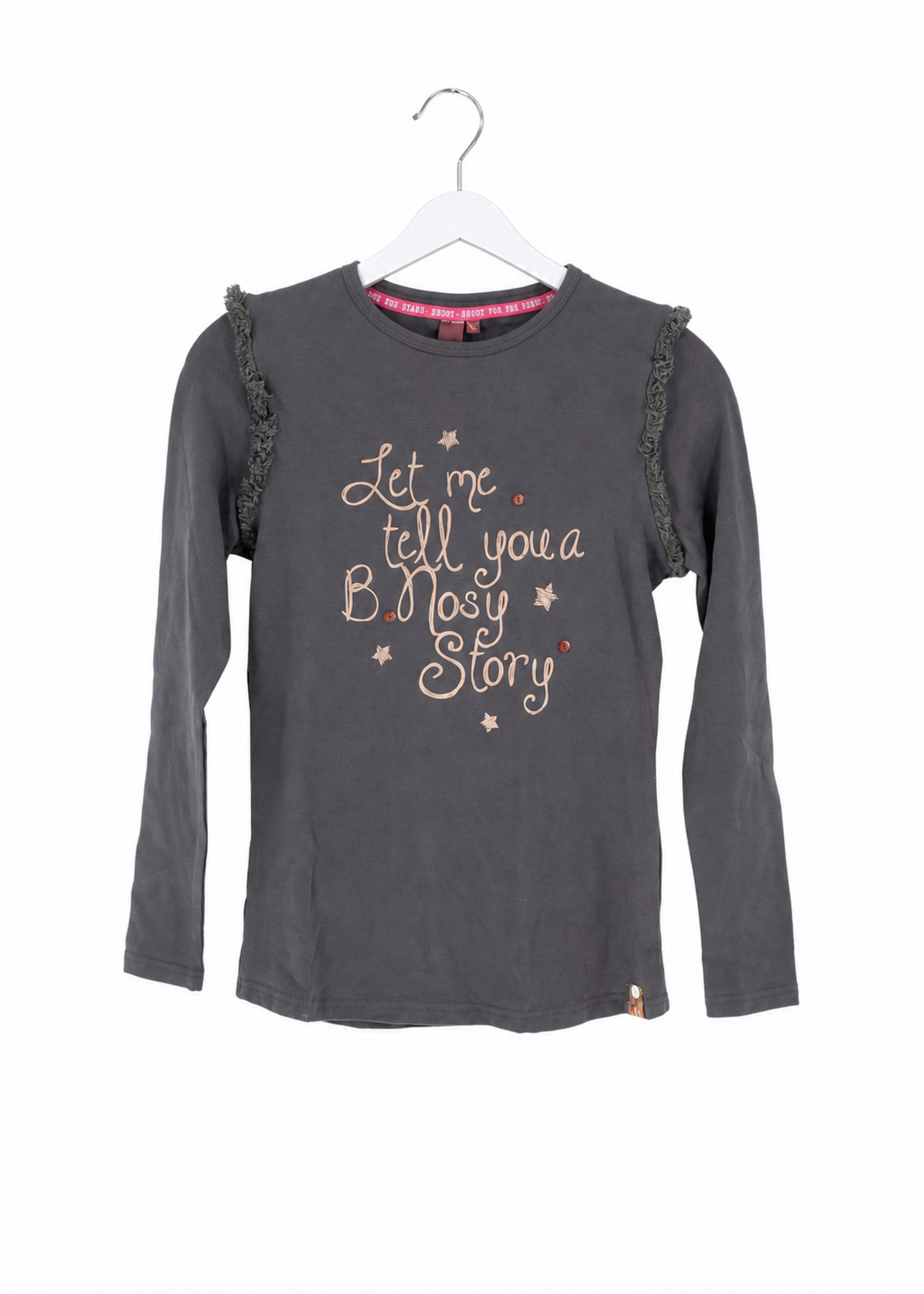 B.Nosy BijBO Longsleeve