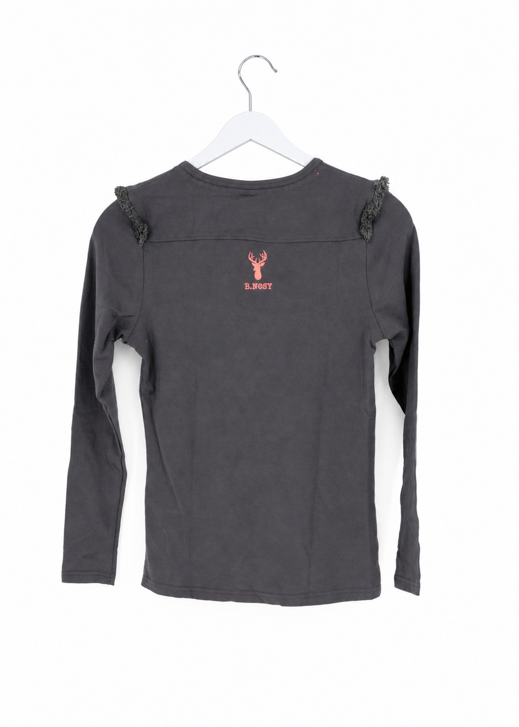B.Nosy BijBO Longsleeve