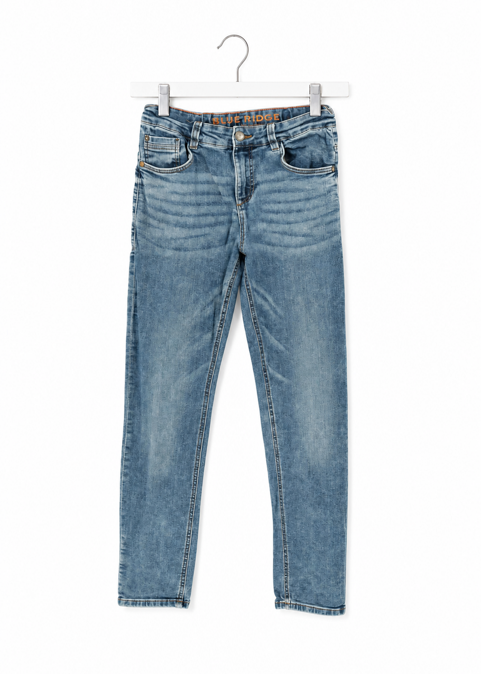 WE Fashion BijBO Jeans