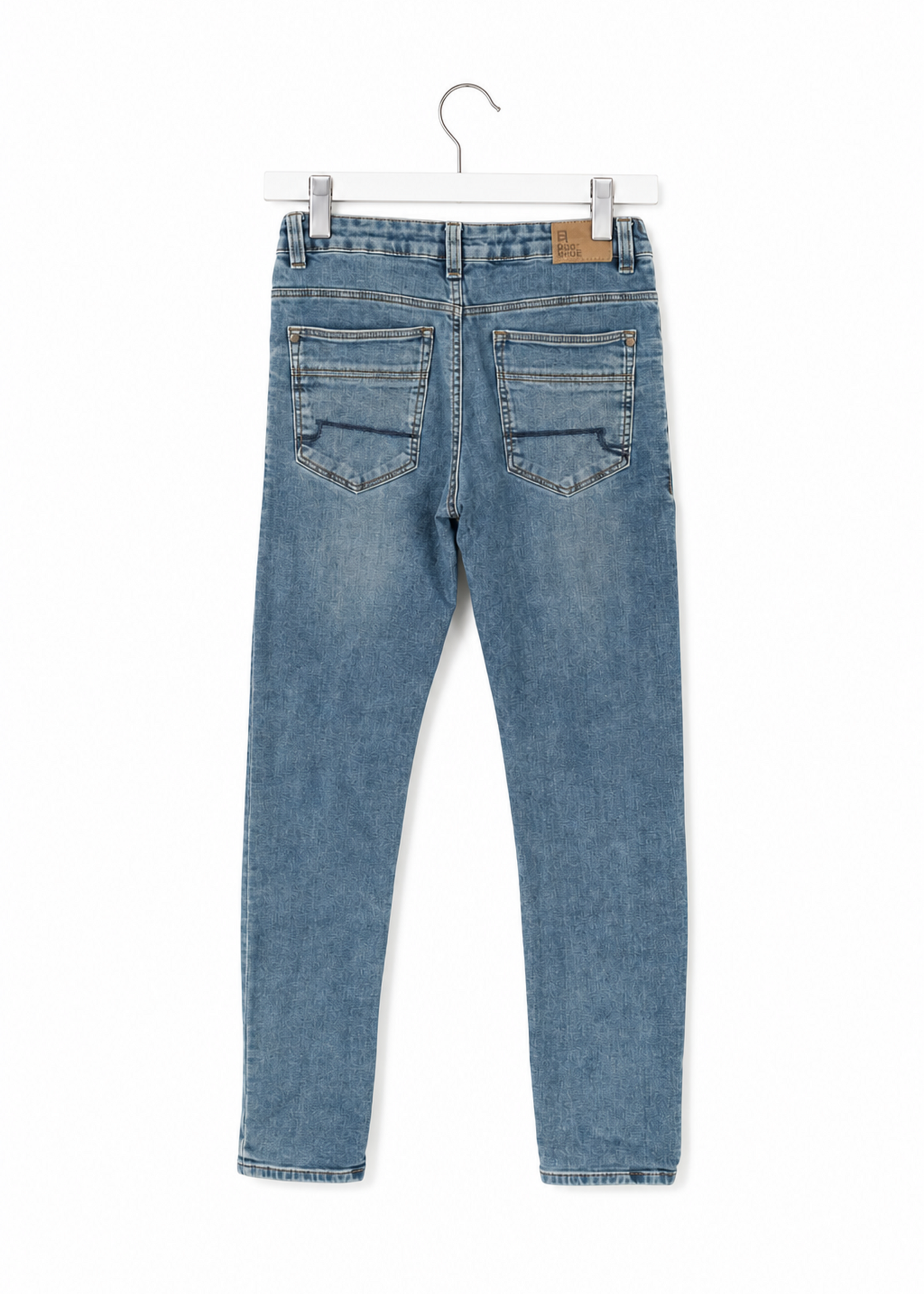 WE Fashion BijBO Jeans