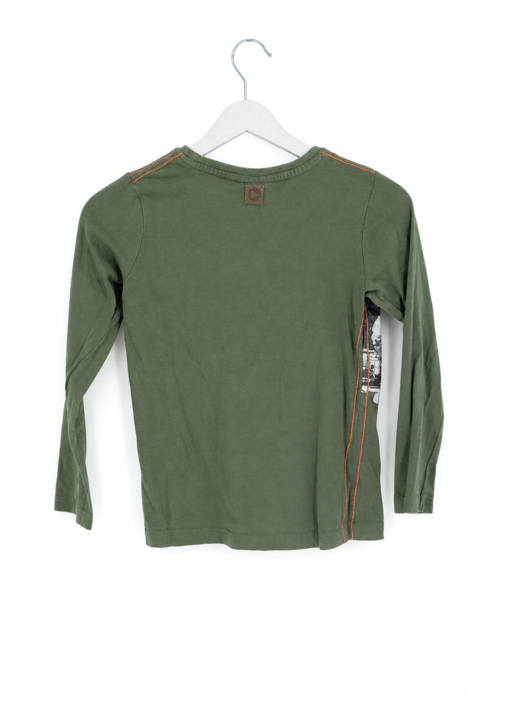 Someone BijBO Longsleeve