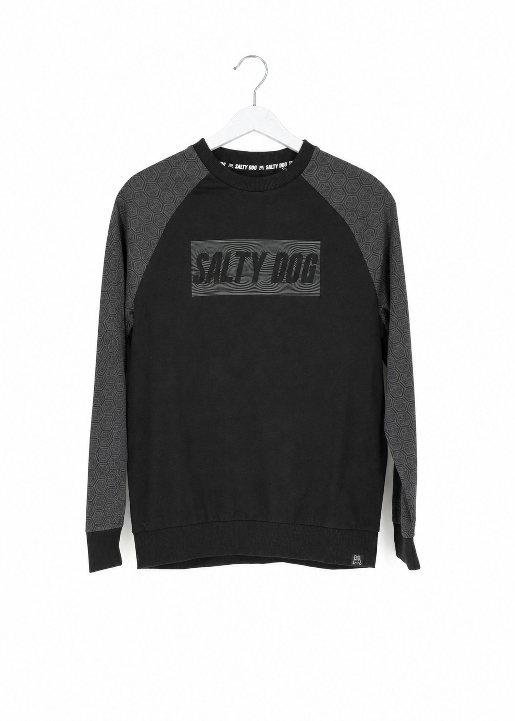 Salty Dog BijBO Trui