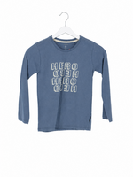 Tweedehands Noppies BijBO kinderkleding Longsleeve