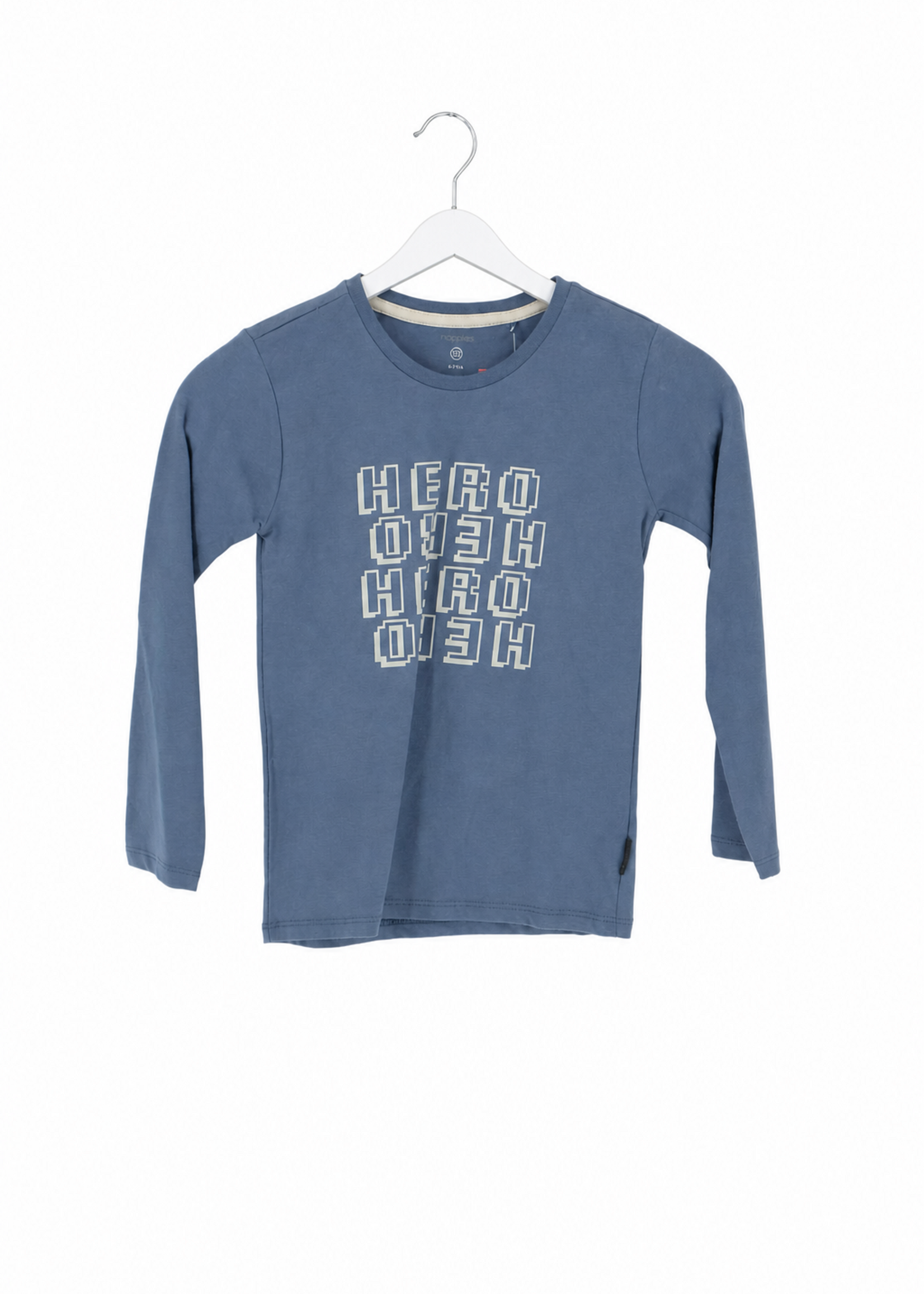 Noppies BijBO Longsleeve