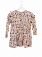 Tweedehands Z8 BijBO kinderkleding Jurk