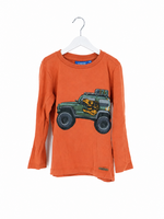 Someone BijBO Longsleeve