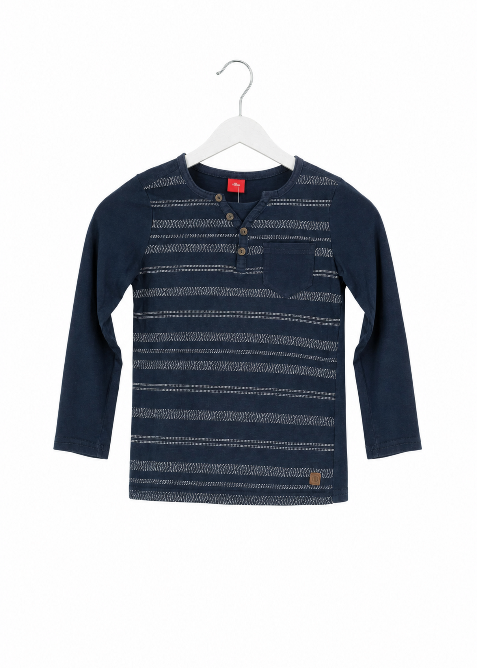 s.Oliver BijBO Longsleeve