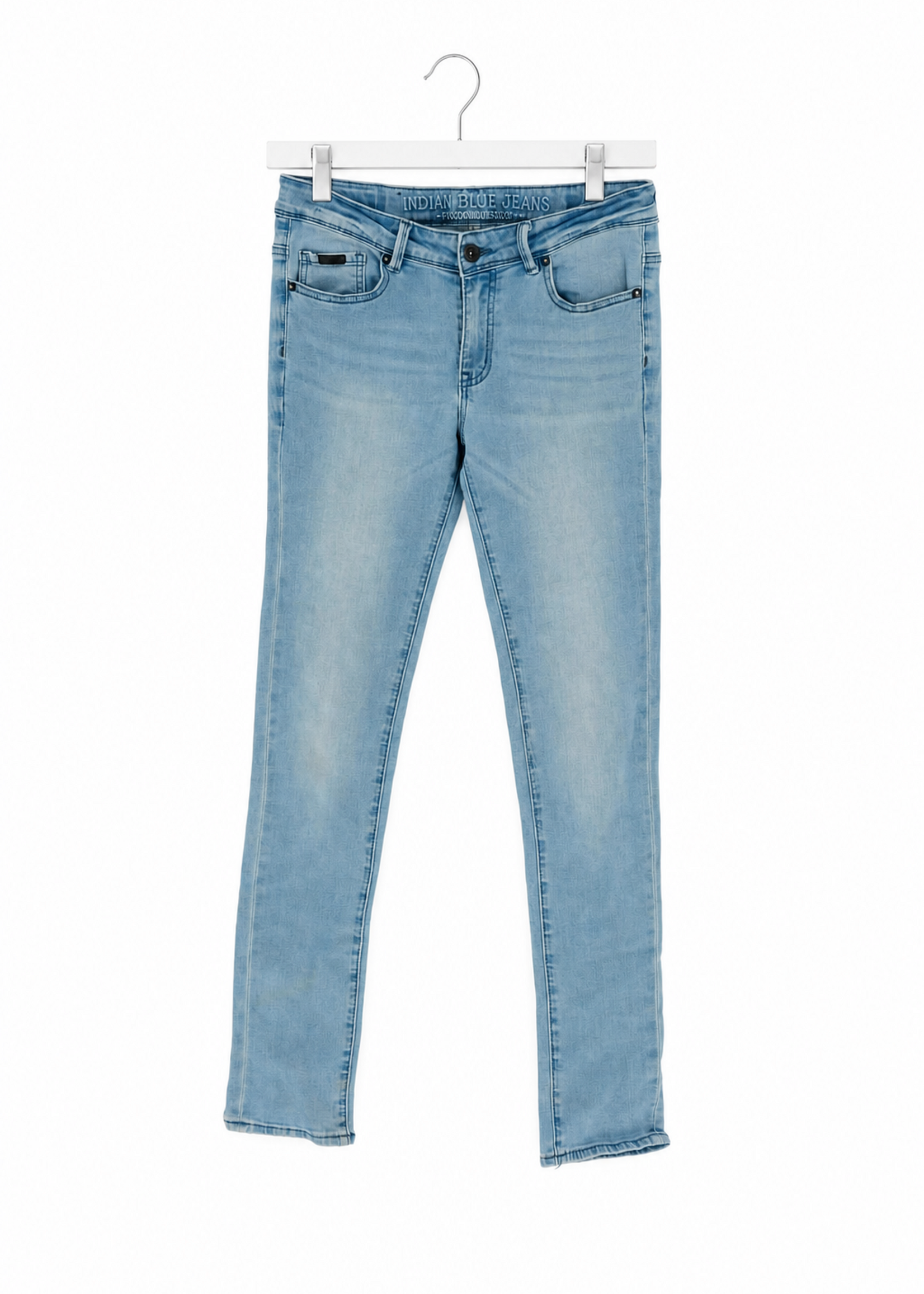 Indian Blue Jeans BijBO Jeans