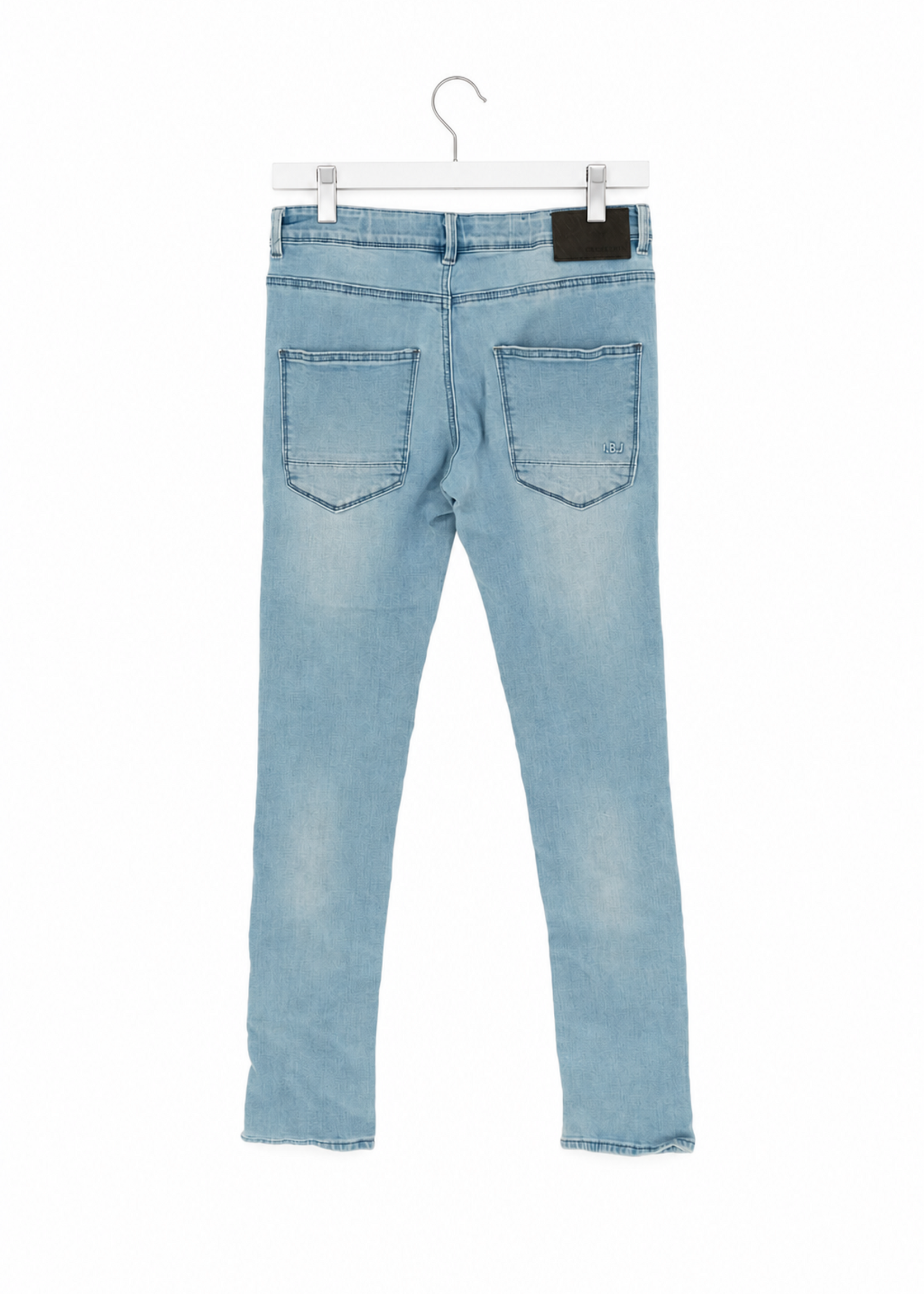 Indian Blue Jeans BijBO Jeans
