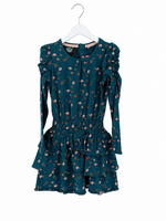 Tweedehands Z8 BijBO kinderkleding Jurk