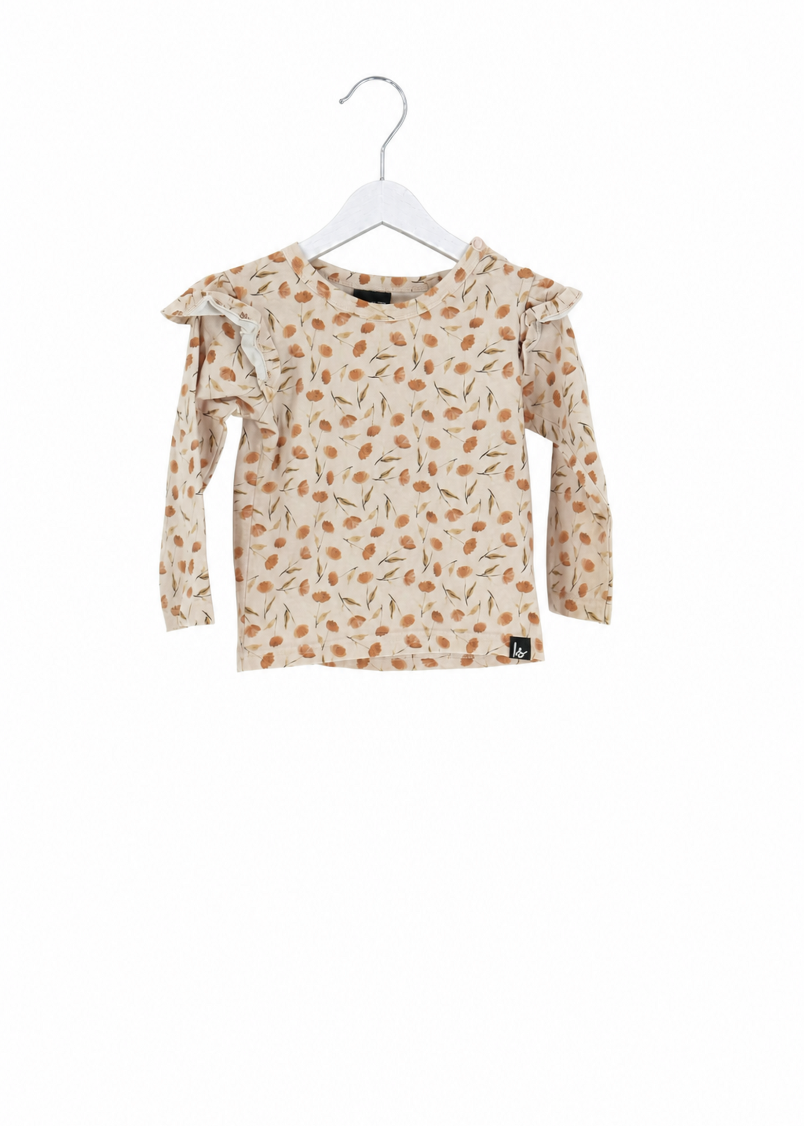 Babystyling BijBO Longsleeve