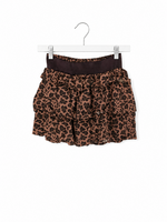 Tweedehands Z8 BijBO kinderkleding Rok