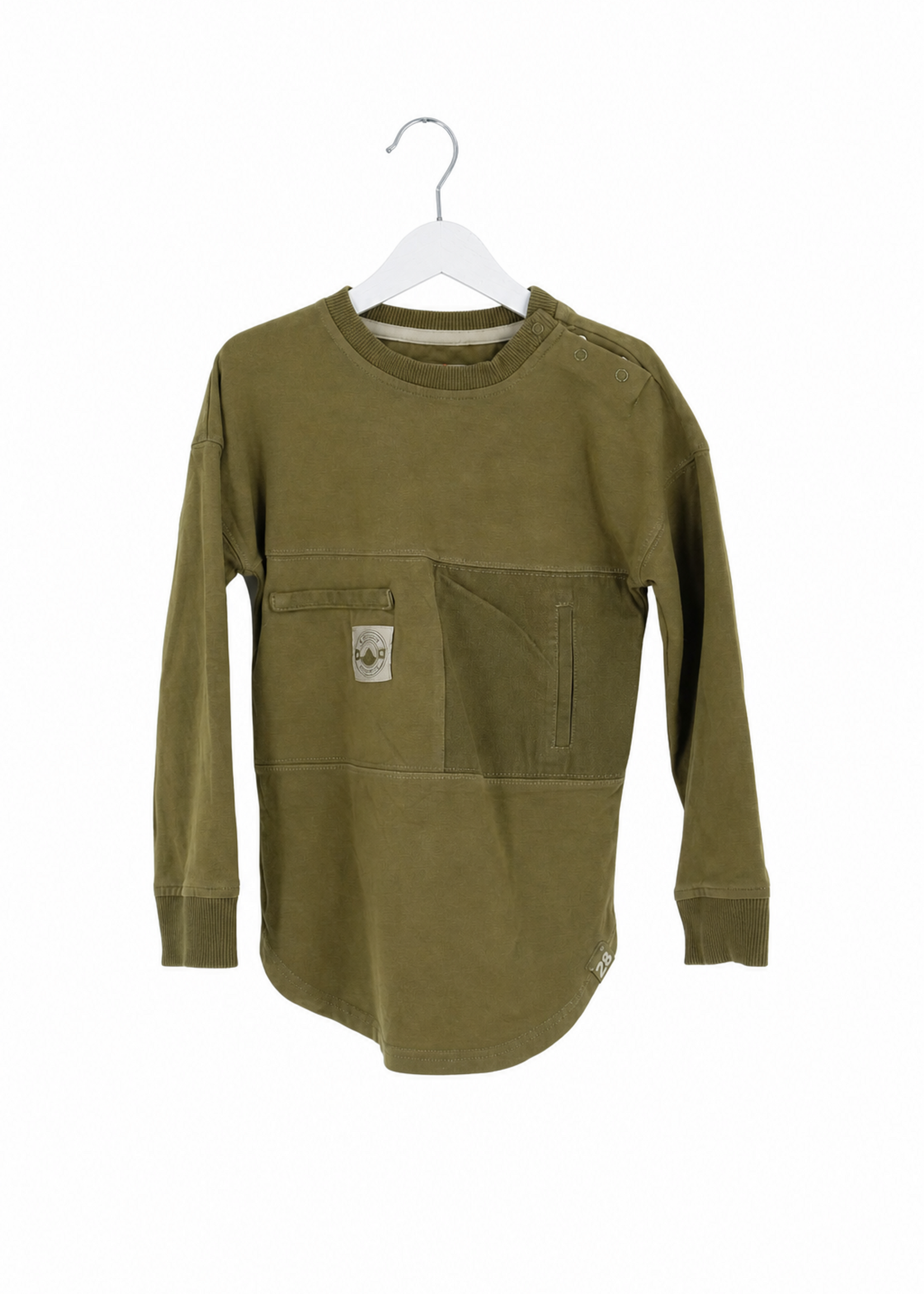 Z8 BijBO Longsleeve