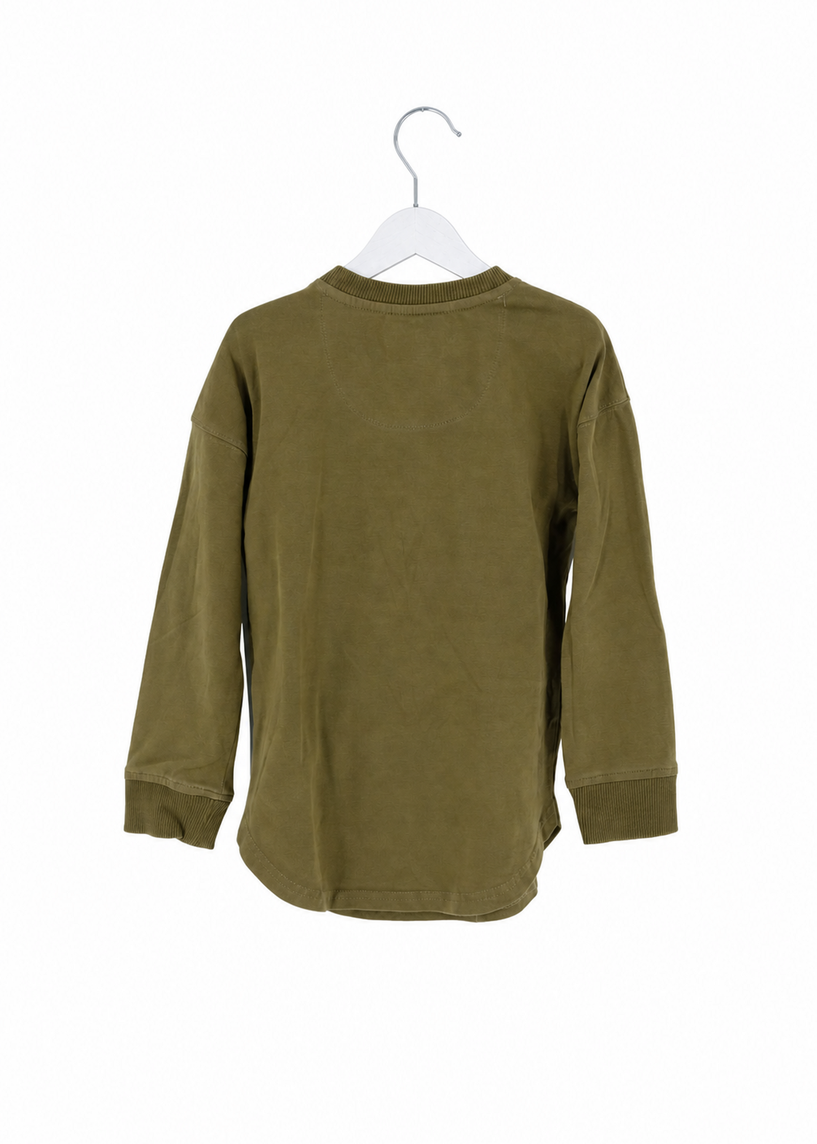 Z8 BijBO Longsleeve