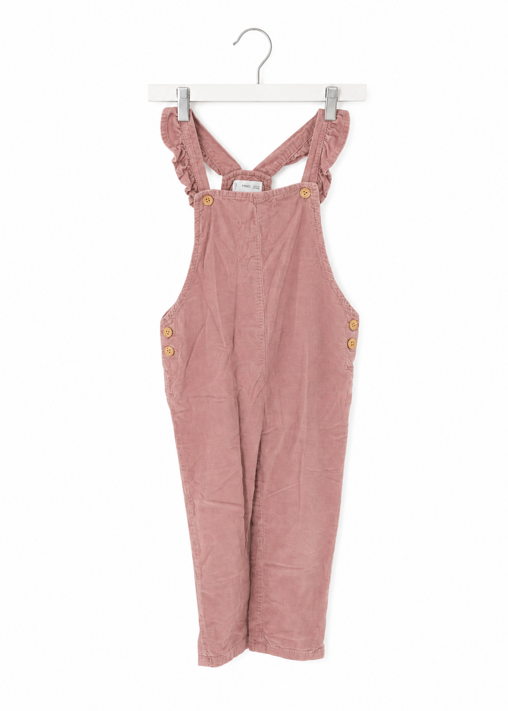 Mango Kids BijBO Broek