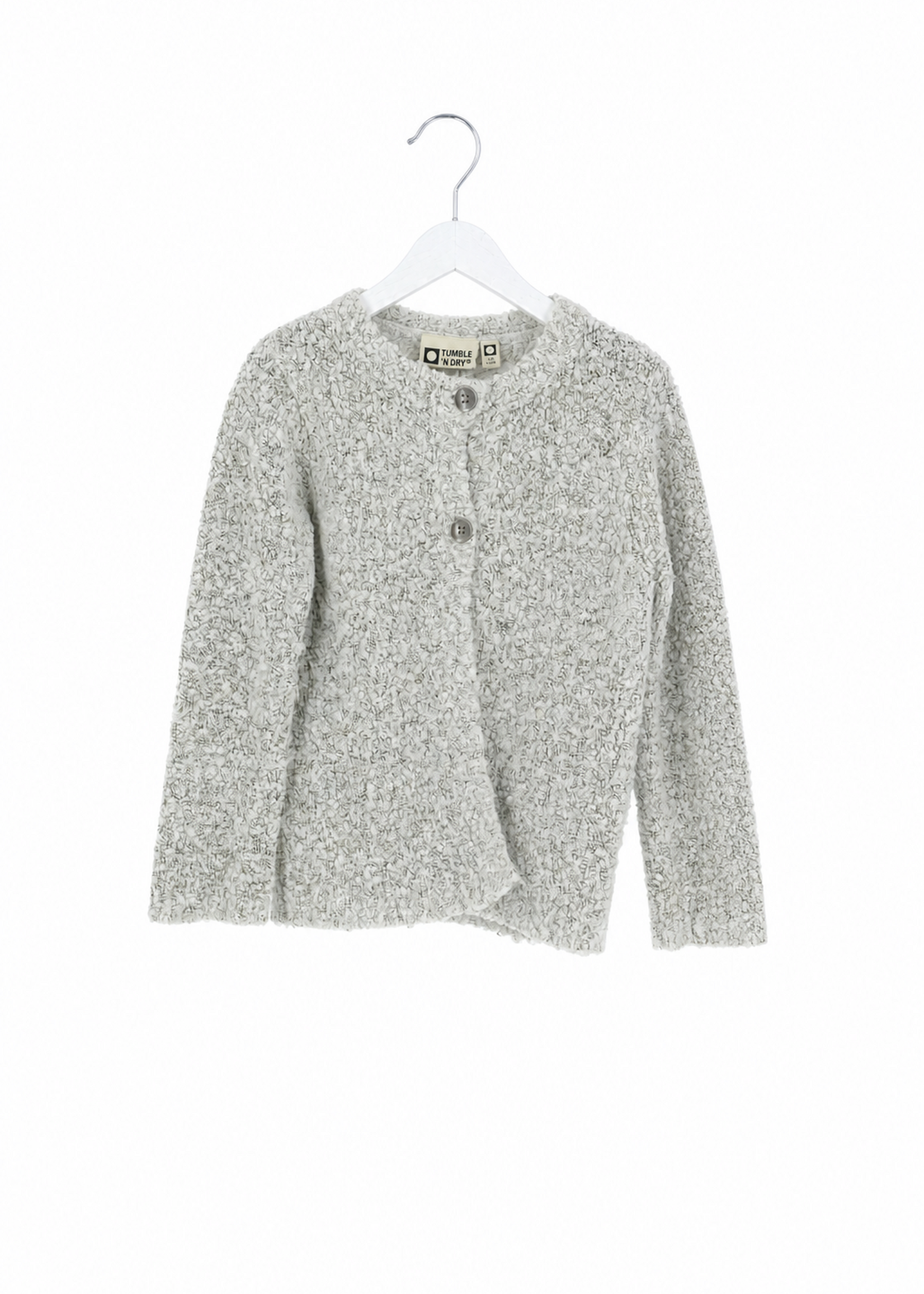 Tumble 'n Dry BijBO Vest