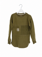 Tweedehands Z8 BijBO kinderkleding Longsleeve