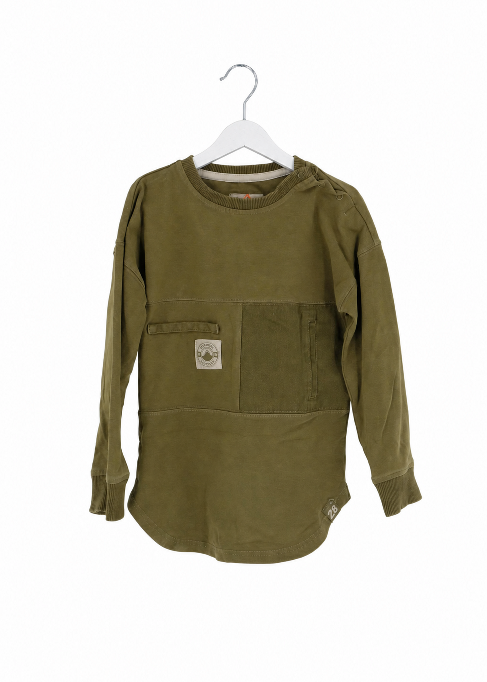 Z8 BijBO Longsleeve
