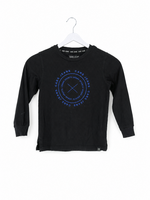 Tweedehands Z8 BijBO kinderkleding Jurk