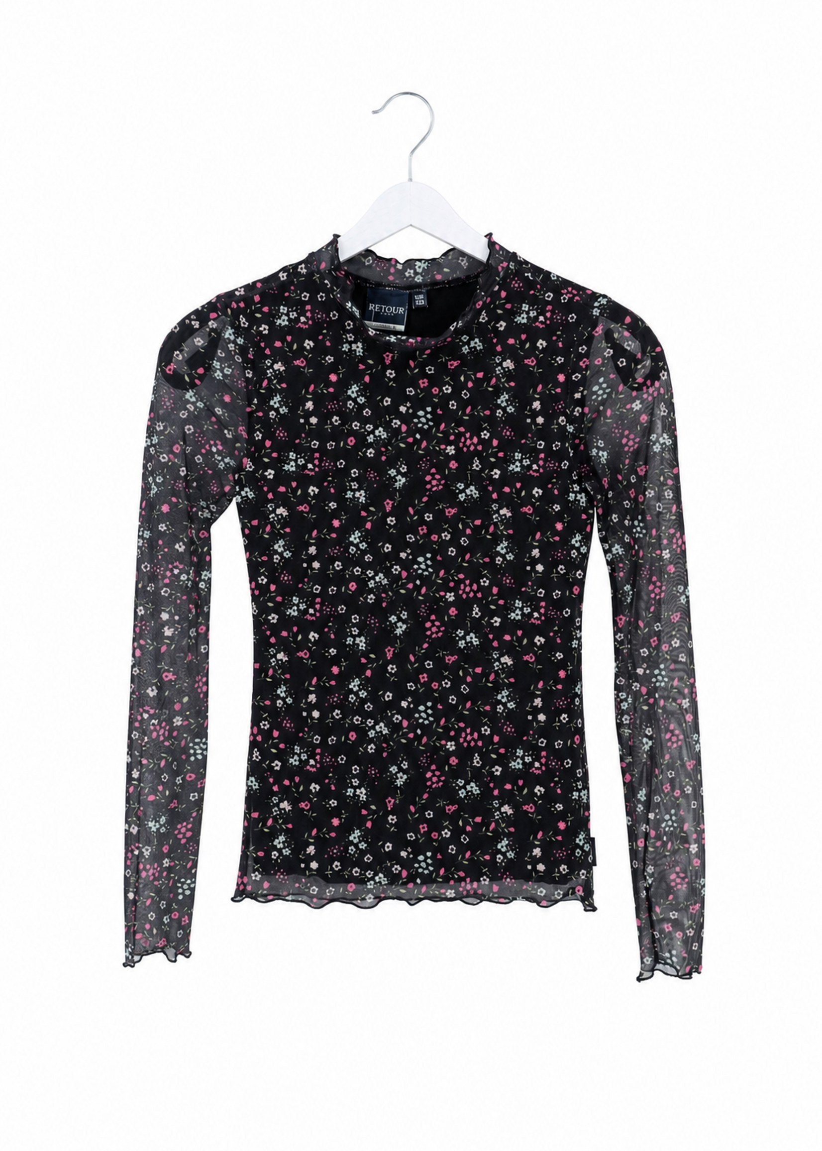 Retour Jeans BijBO Longsleeve
