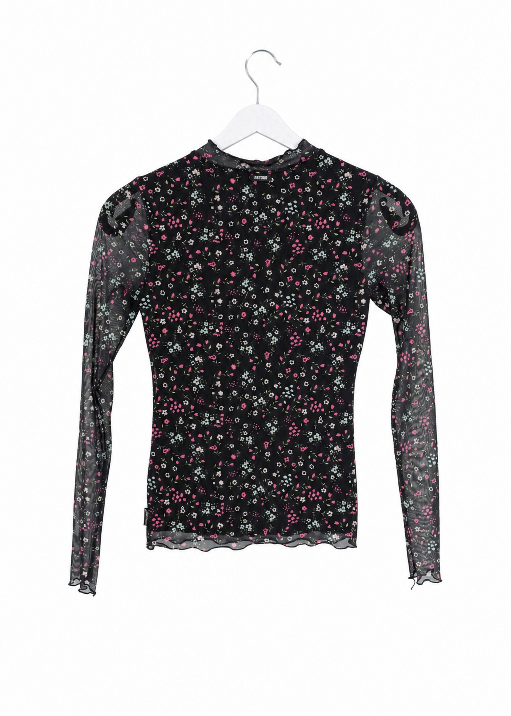 Retour Jeans BijBO Longsleeve