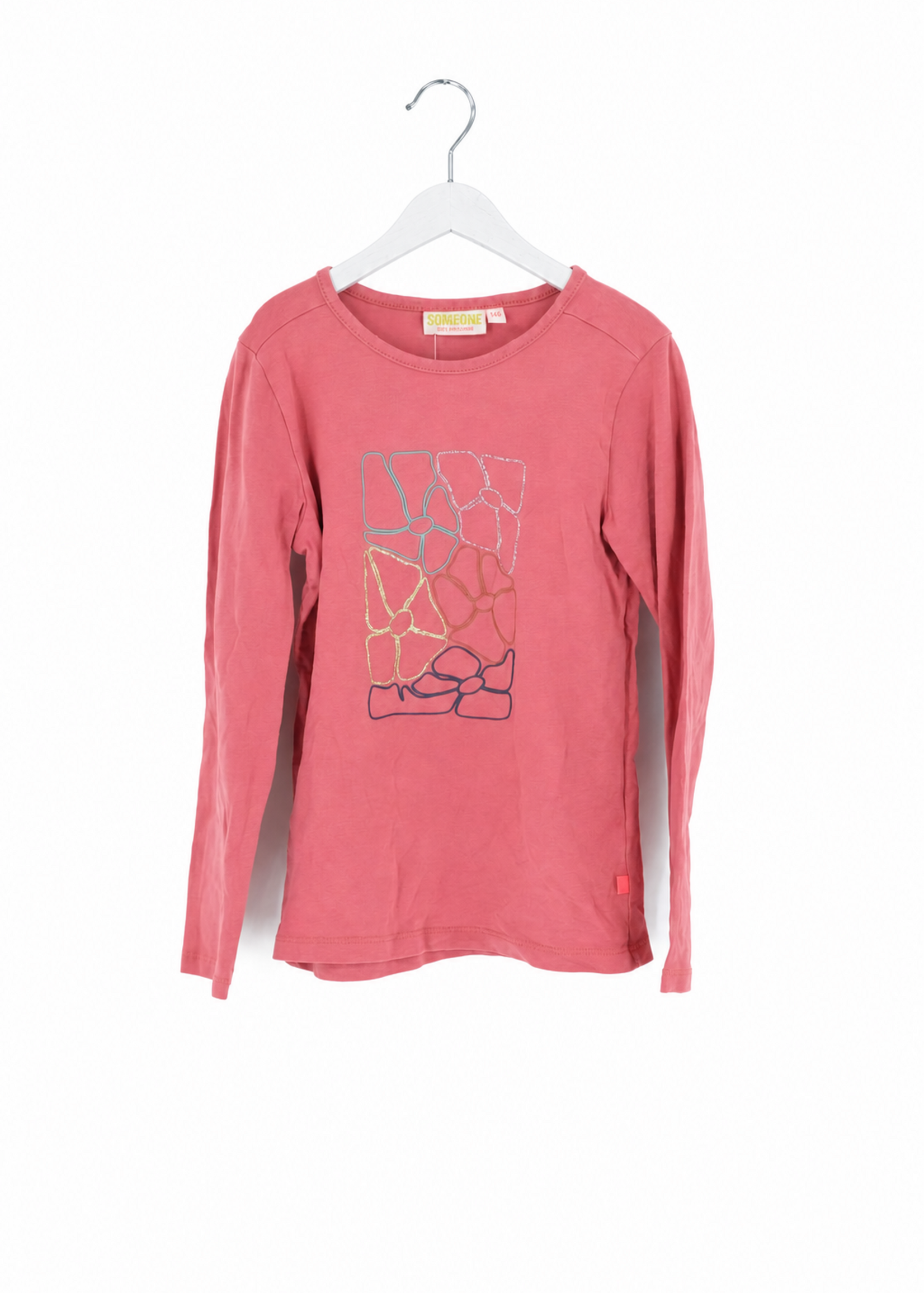 Someone BijBO Longsleeve