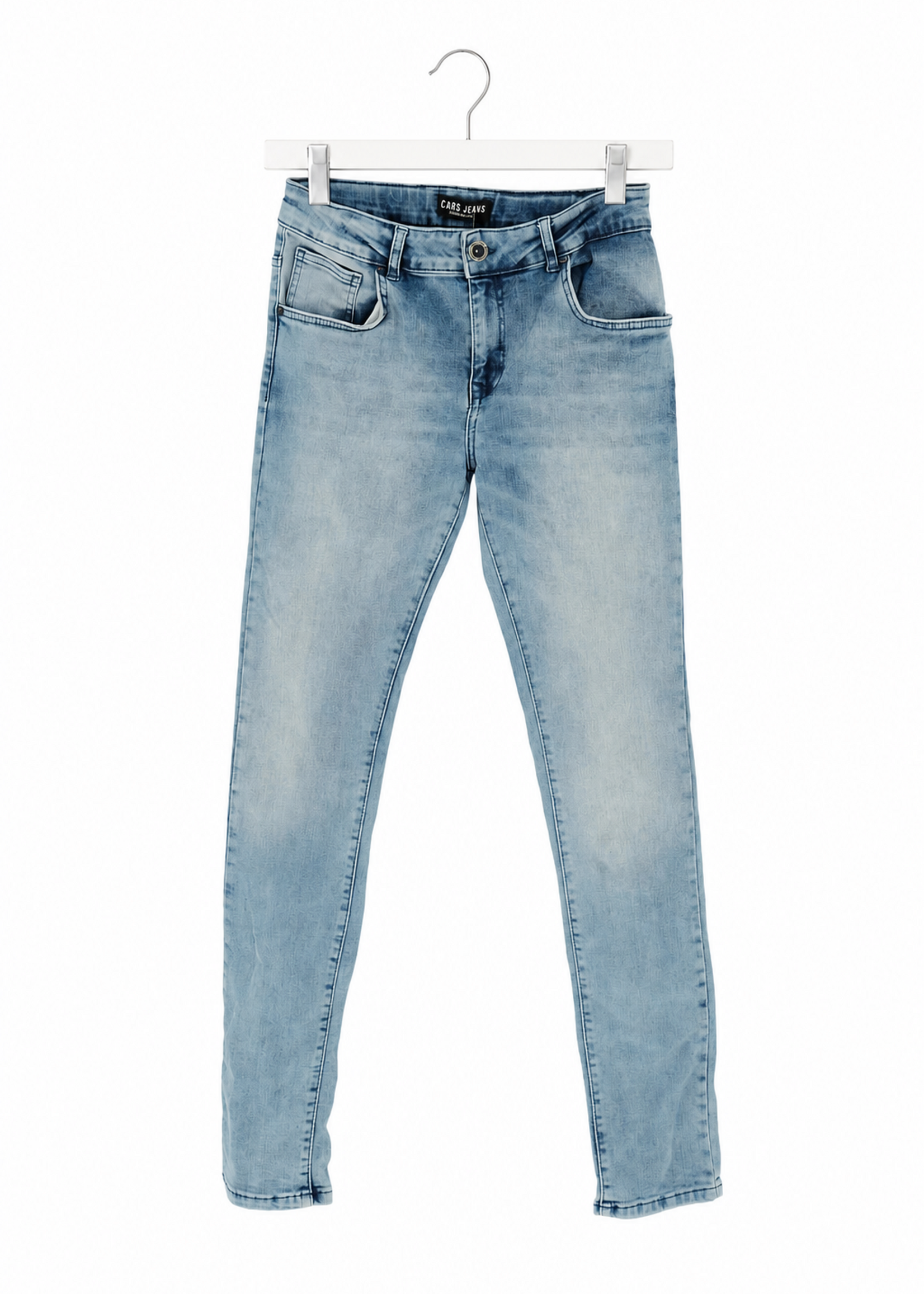 Cars BijBO Jeans