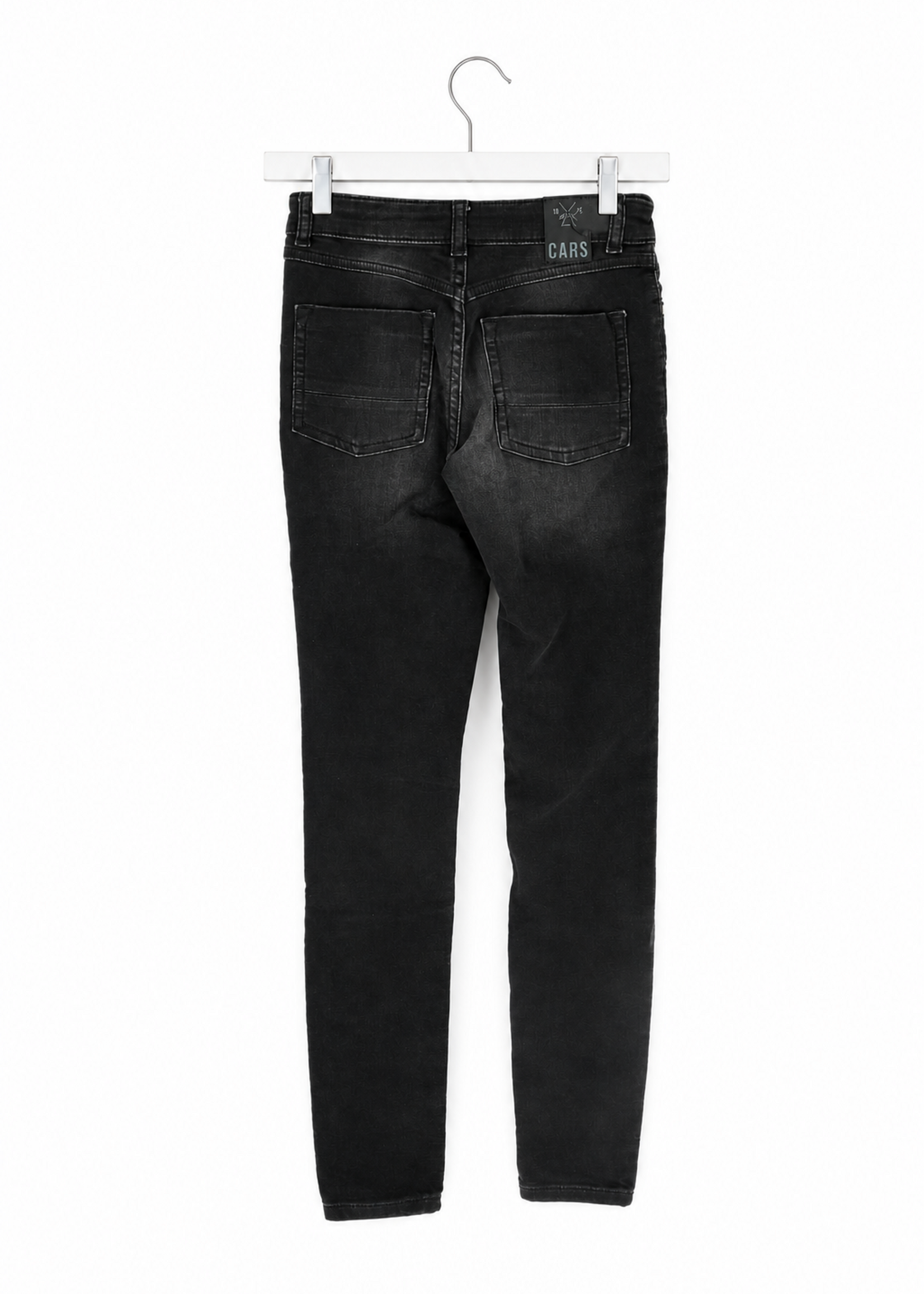 Cars BijBO Jeans